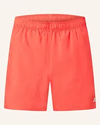 J.Lindeberg Tennisshorts Rot