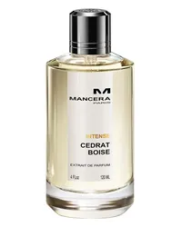 Mancera INTENSE CEDRAT BOISE 120 ml, 1366.67 € / 1 l 