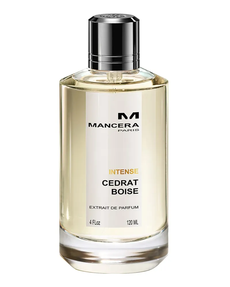 Mancera INTENSE CEDRAT BOISE 120 ml, 1366.67 € / 1 l 