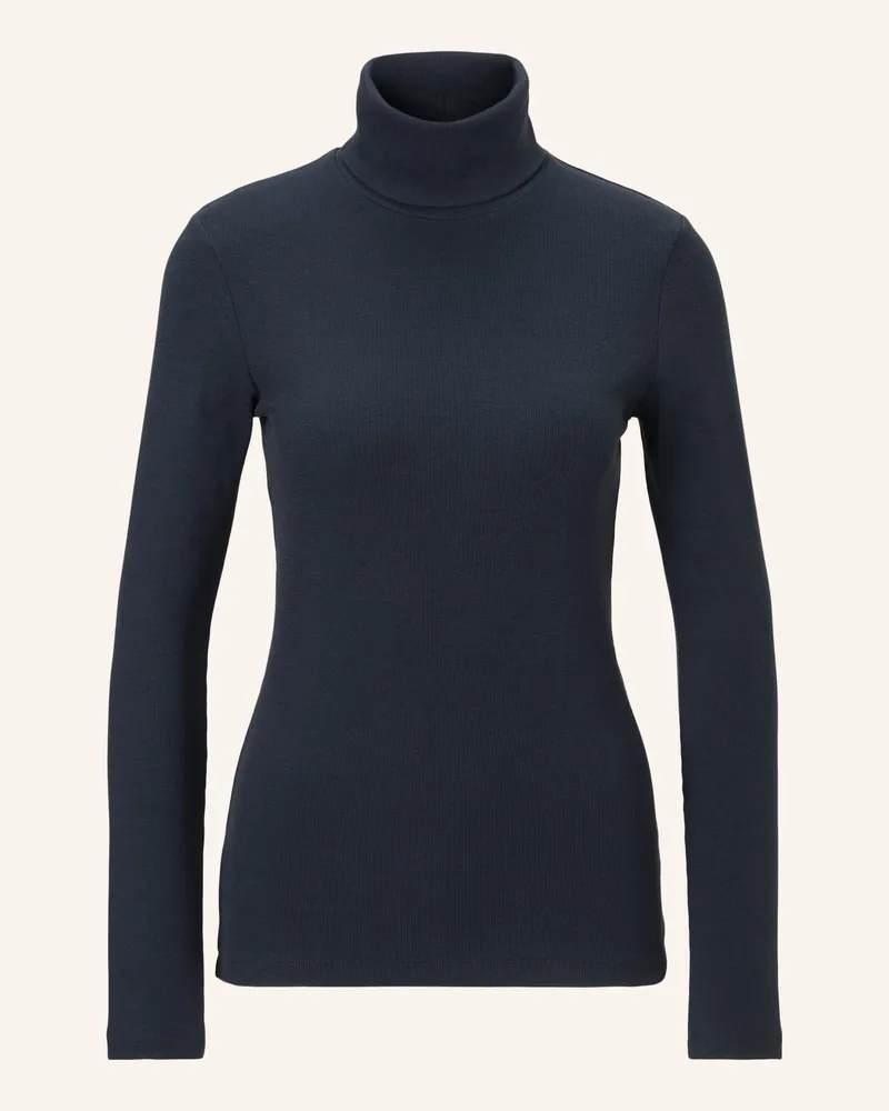 Marc O'Polo Longsleeve Dunkelblau