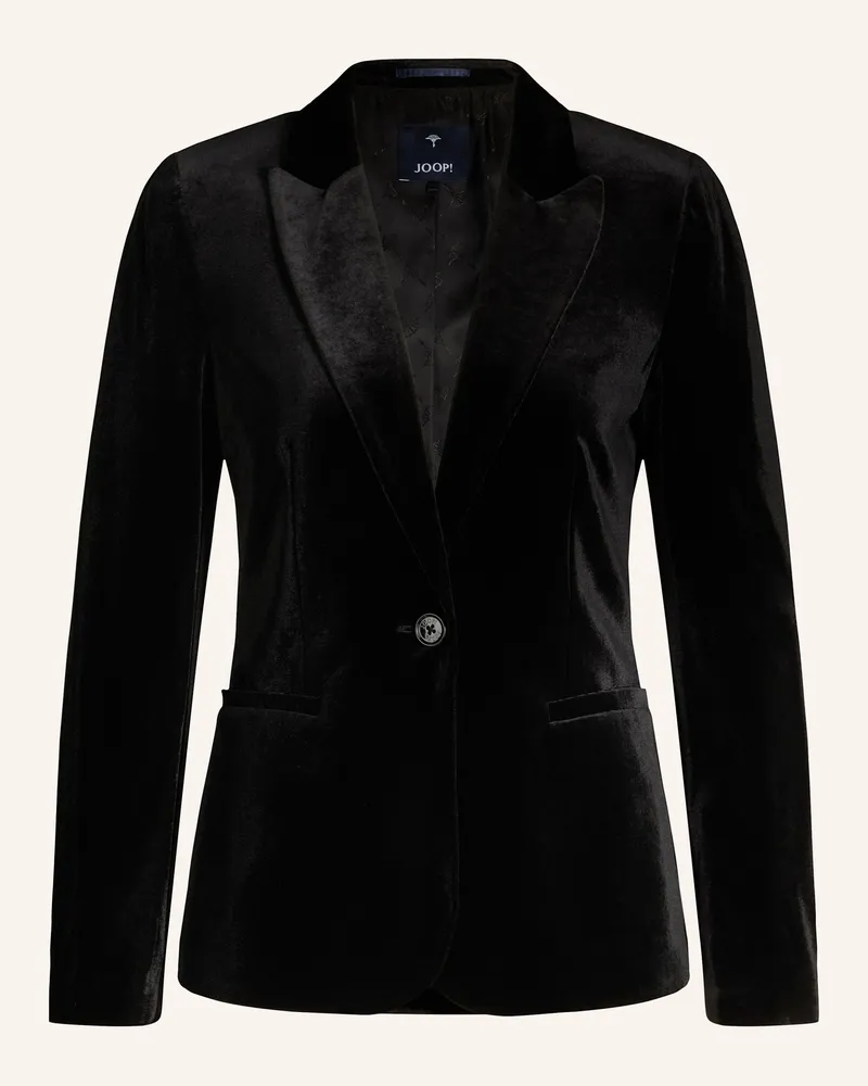 JOOP! Blazer Schwarz