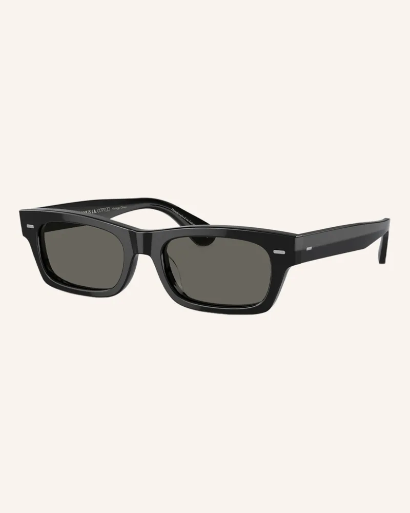 Oliver Peoples Sonnenbrille OV5510SU DAVRI 1731r5