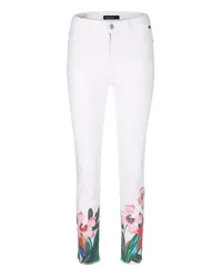 Marc Cain Jeans SILEA Weiss