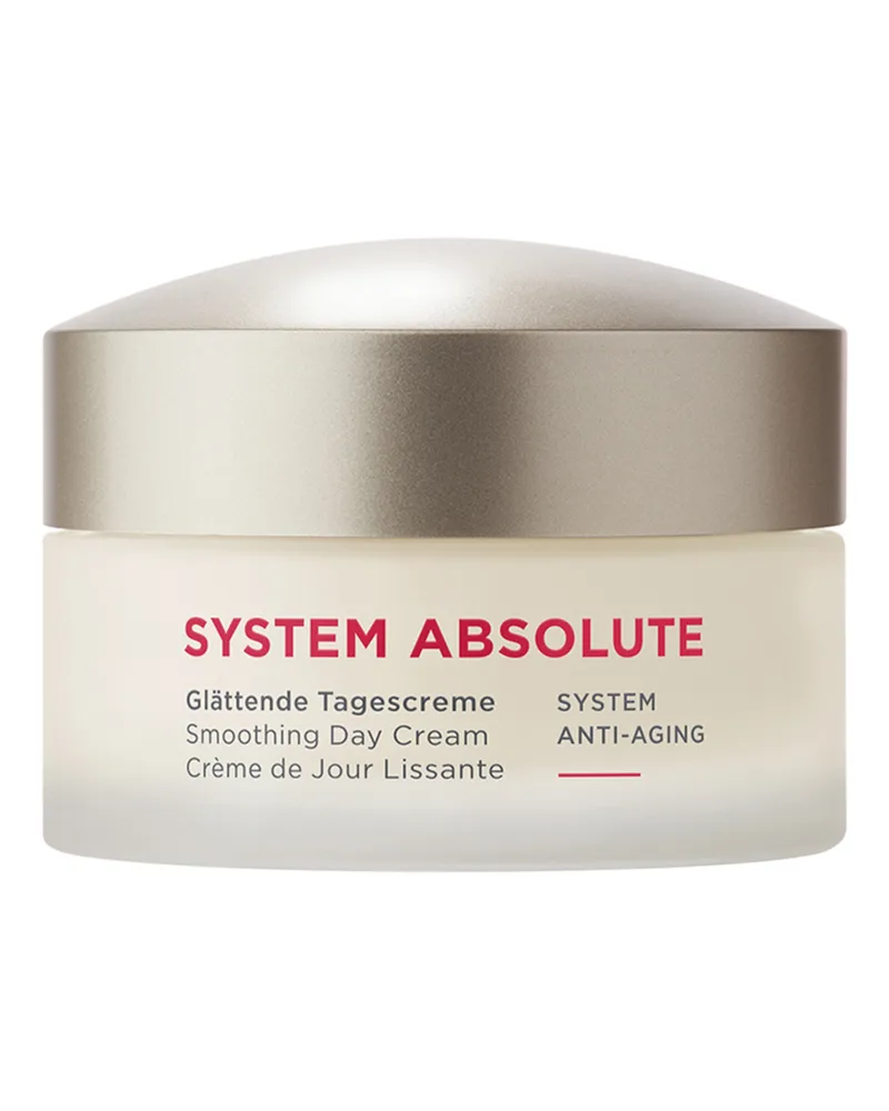 Annemarie Börlind SYSTEM ABSOLUTE 