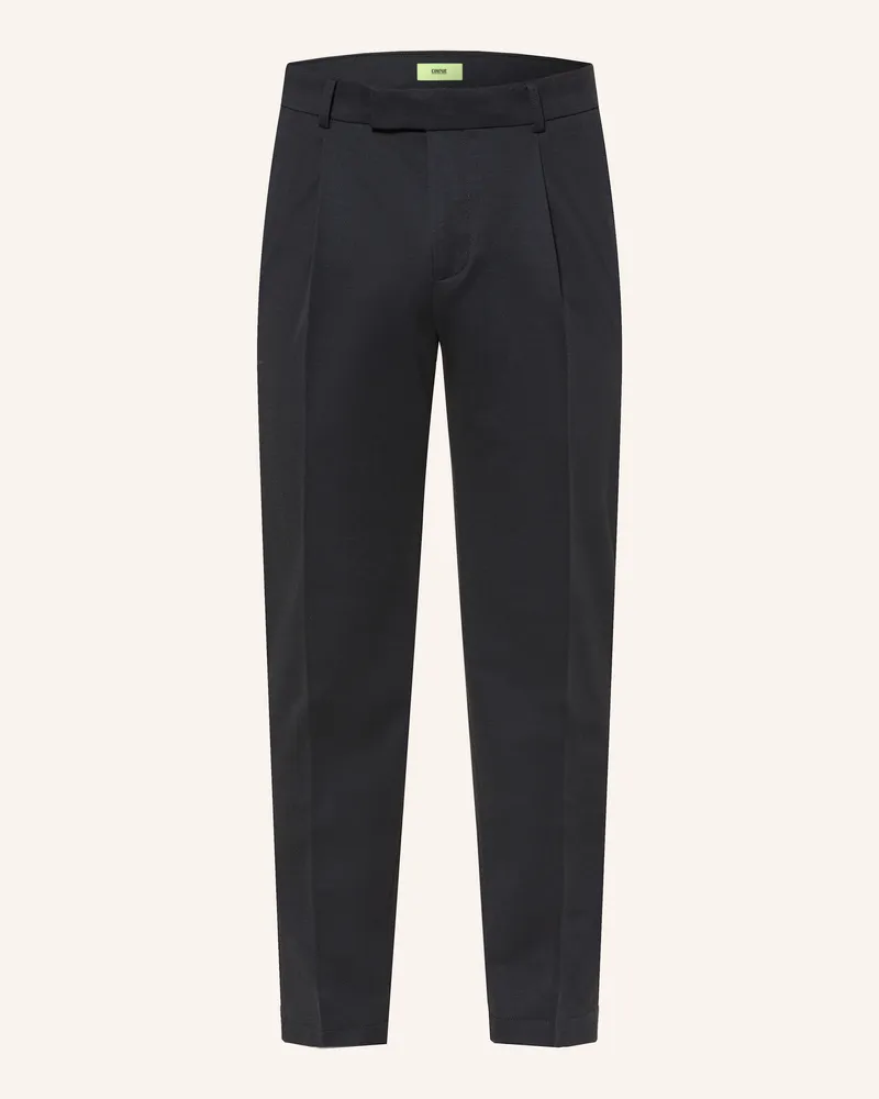 cinque Anzughose Cisalto Extra Slim Fit blau 69