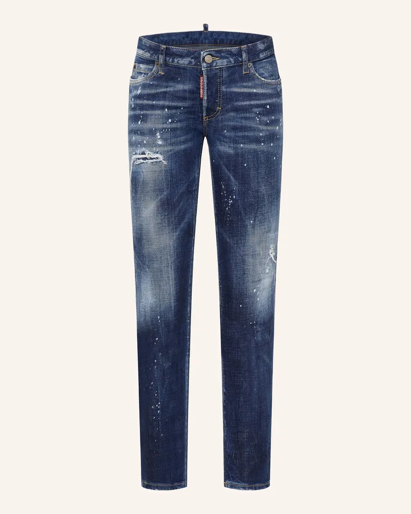 Dsquared2 Skinny Jeans JENNIFER 470