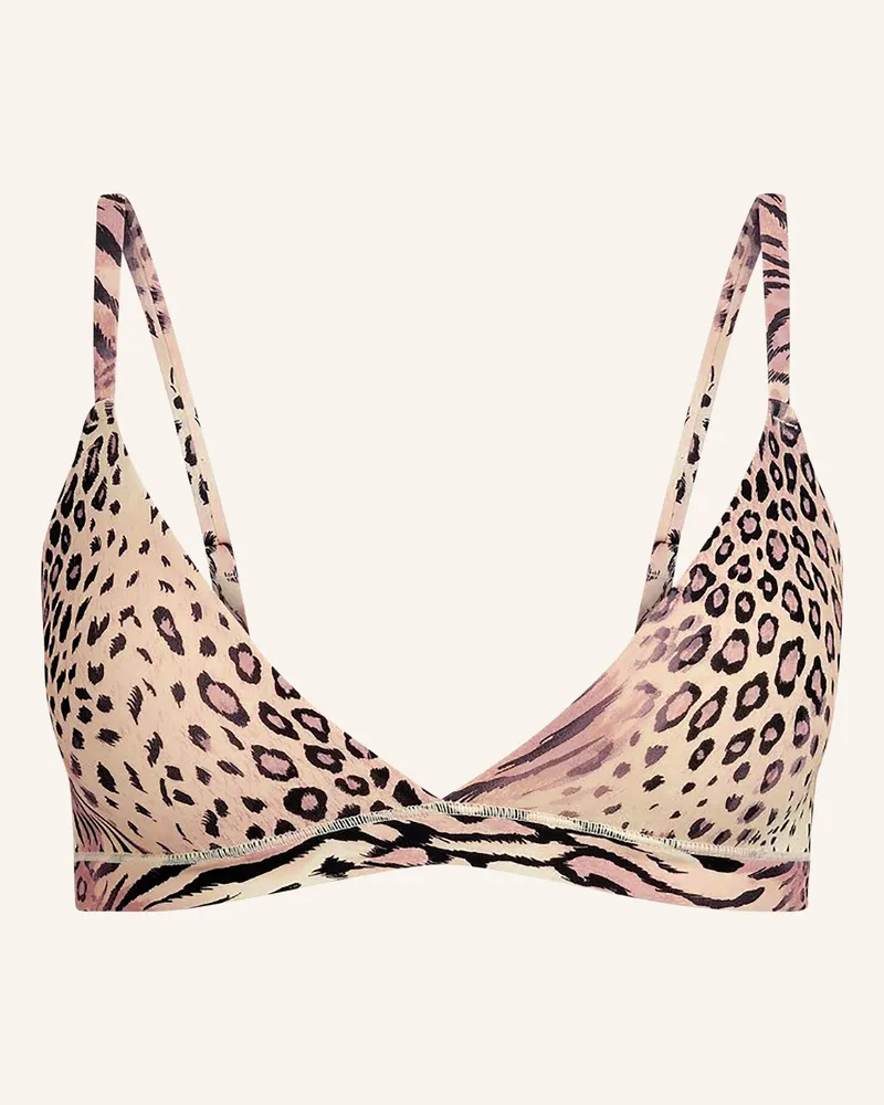 SKIMS Triangel-Bh Fits Everbody beige Sand