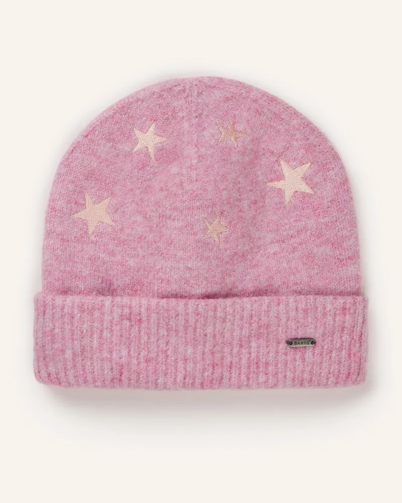 Barts Mütze AINALA Rosa