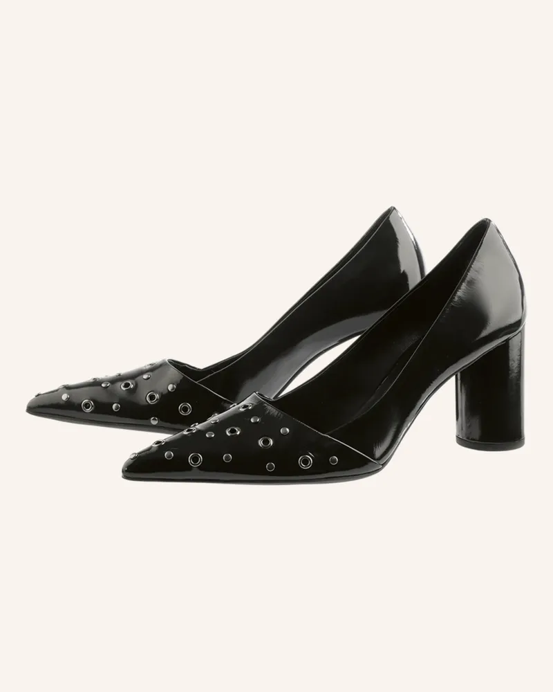 Högl Pumps SHARON Schwarz