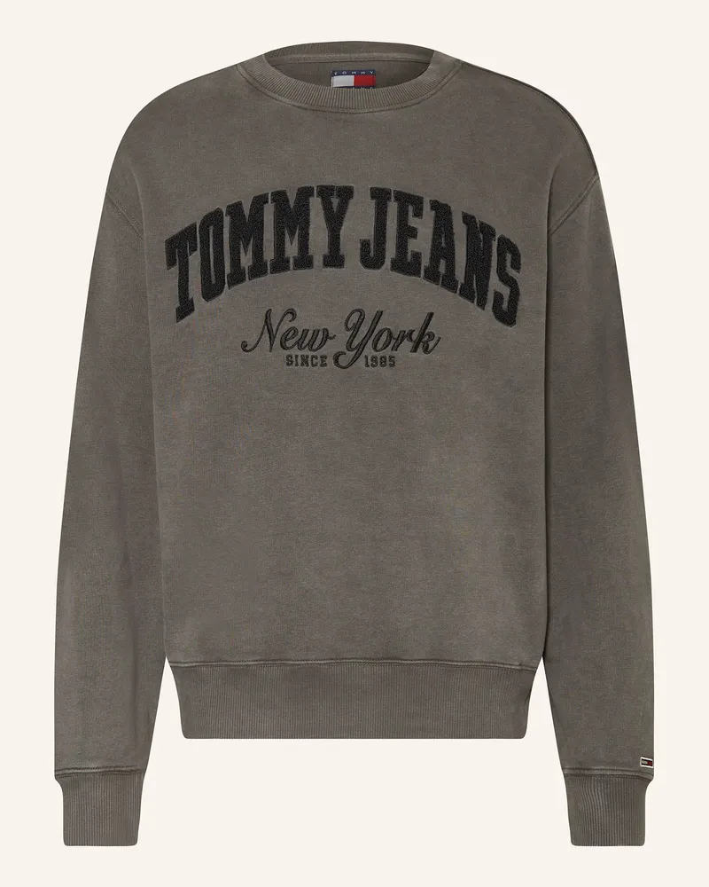 Tommy Hilfiger Sweatshirt Taupe