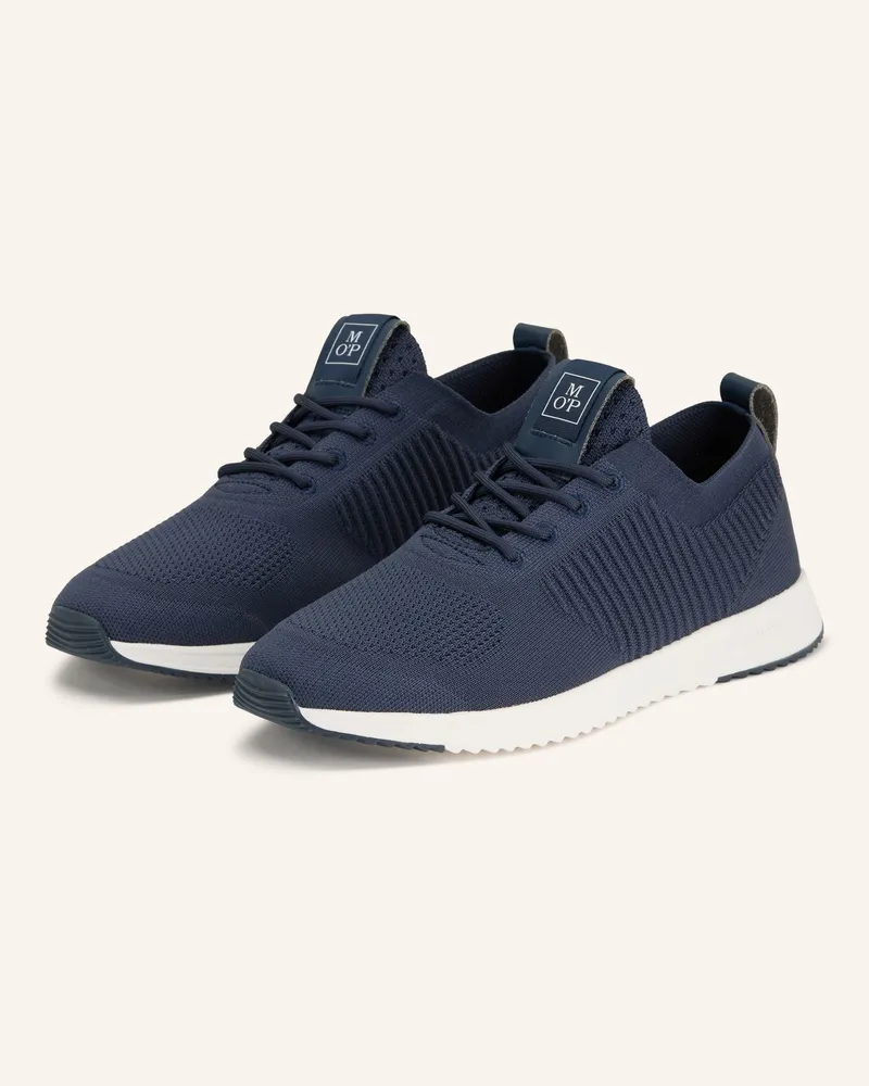 Marc O'Polo Sneaker JASPER Dunkelblau