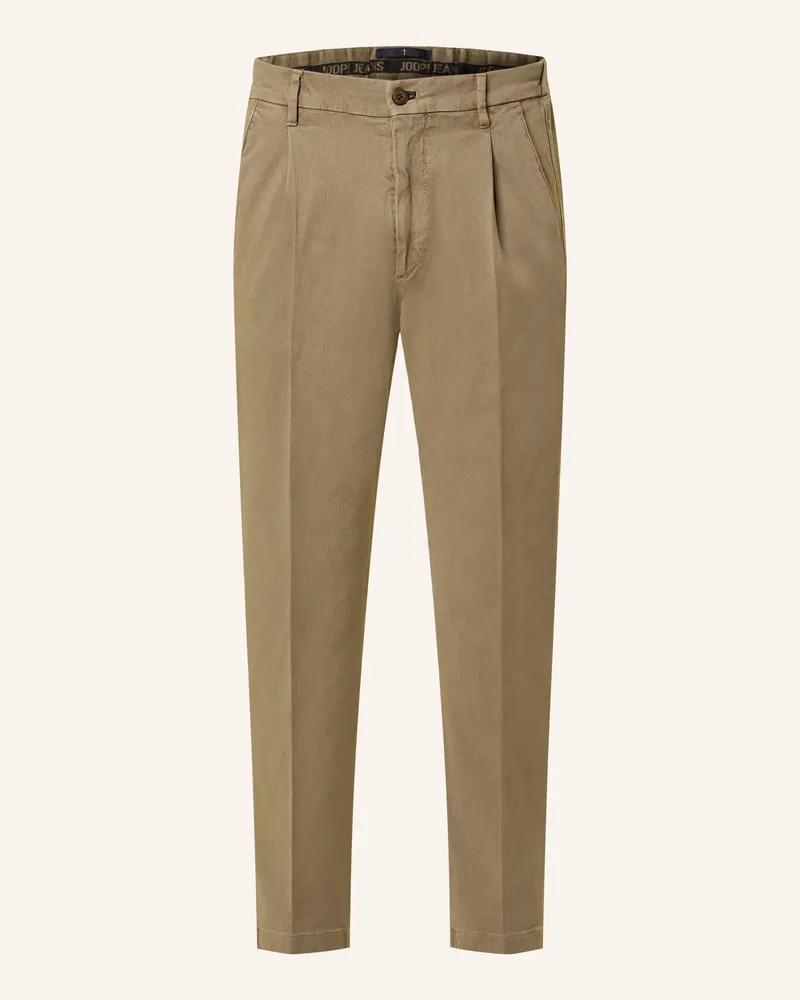 JOOP! Chino Lead Slim Fit gruen Grün