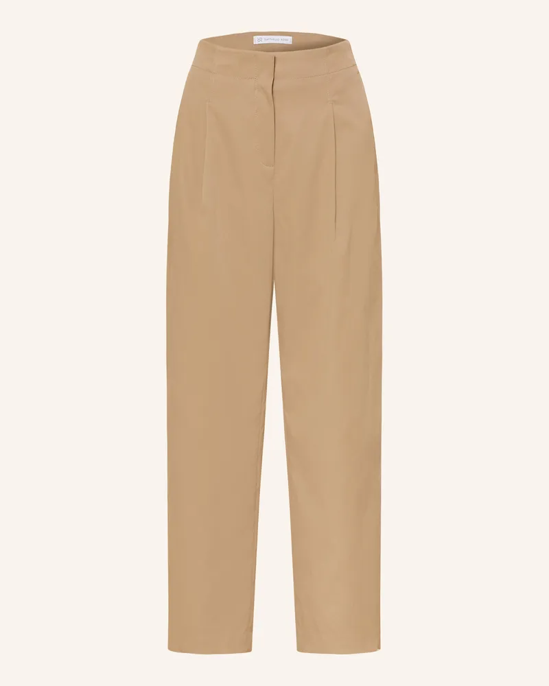 RAFFAELLO ROSSI  Culotte LISAN Beige
