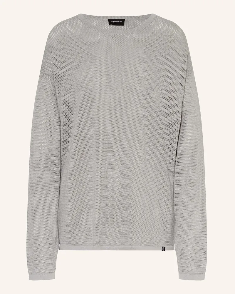 Elias Rumelis Pullover LYDIA Hellgrün