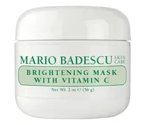 Brightening Mask With Vitamin C Gesichtsmaske 59 ml