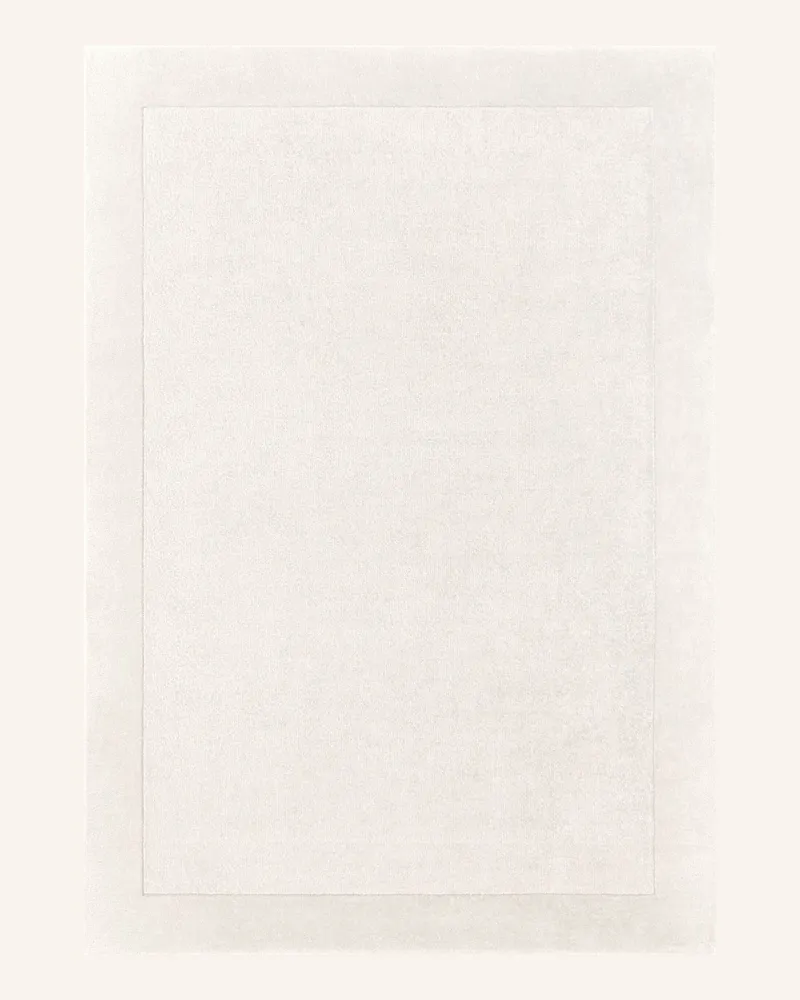 Villeroy & Boch Teppich Villeroy Boch 1812 weiss Creme