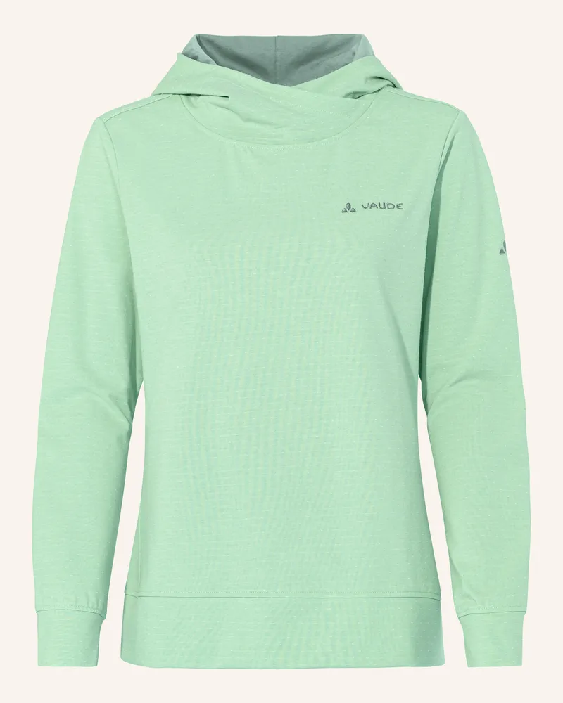 Vaude Pullover W TUENNO PULLOVER Mint