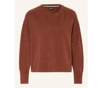 Cashmere-Pullover FARANZA