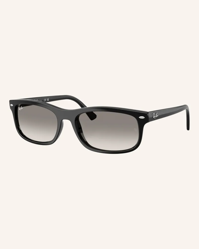 Ray Ban Sonnenbrille rb2224 schwarz Schwarz