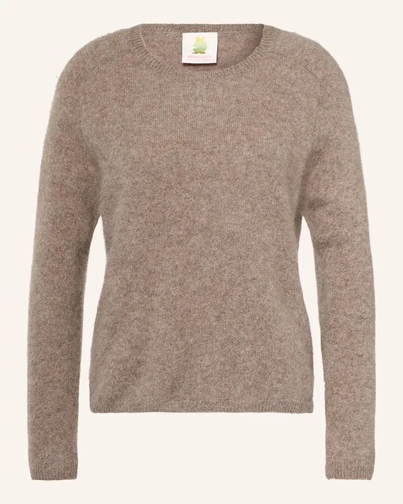 Princess goes Hollywood Pullover beige Taupe