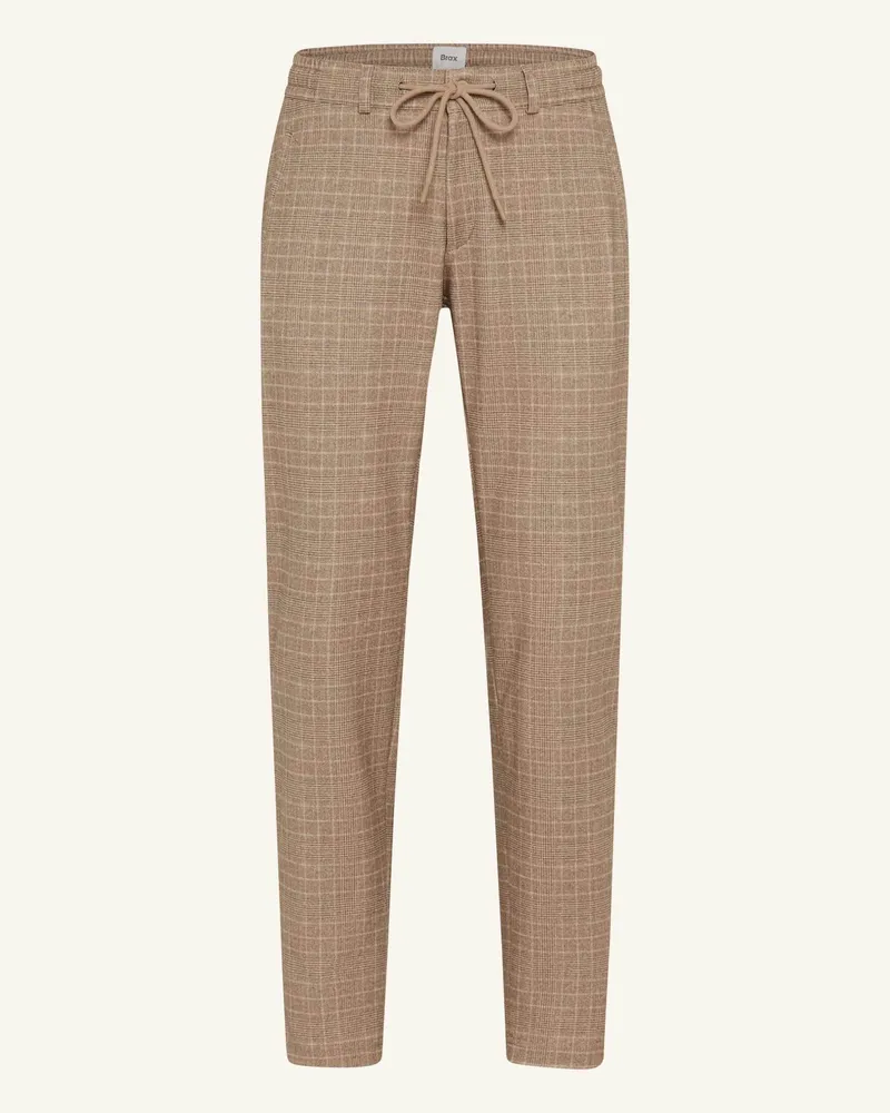 Brax Jogpants|Chino STYLE PHIL Weiss