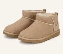Boots CLASSIC ULTRA MINI