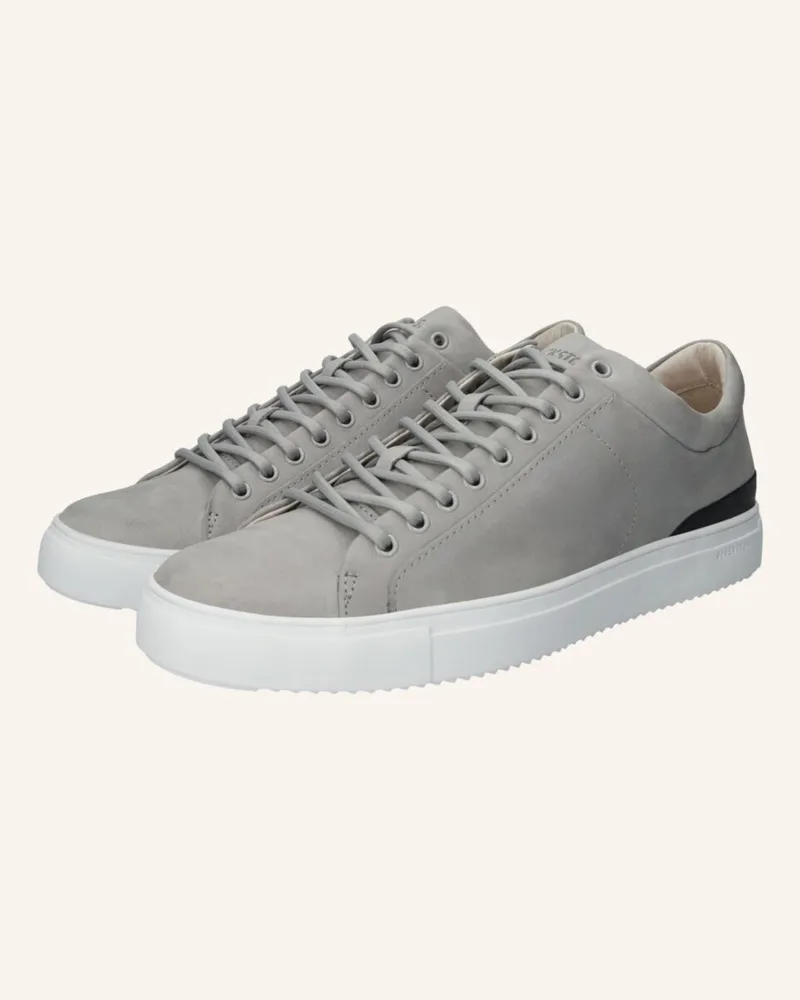 Blackstone Sneaker Grau