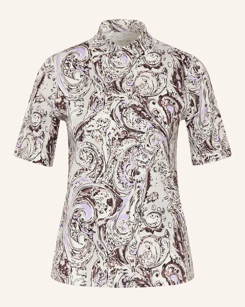 Marc Cain T-Shirt grau 724