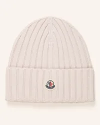 Moncler Mütze Rosa