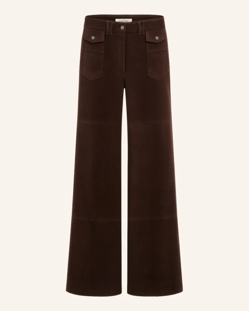 Gerard Darel Jeans Anna braun Braun