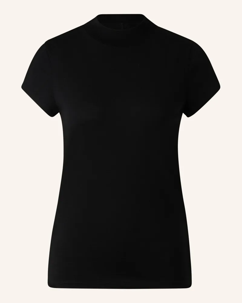 Bogner T-Shirt Schwarz