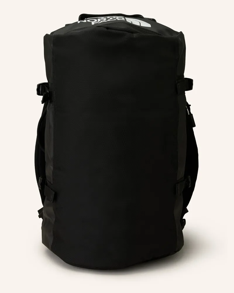 The North Face Reisetasche BASE CAMP XS Schwarz