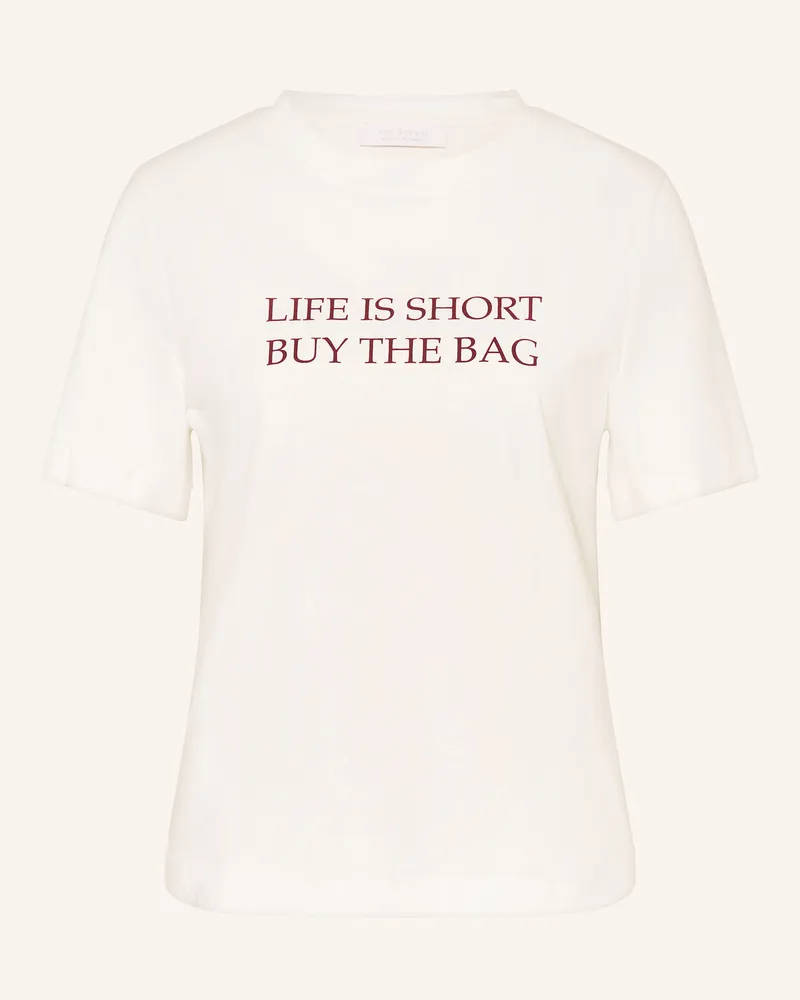 Rich&Royal T-Shirt Ecru