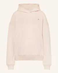 Calvin Klein Hoodie Rosa