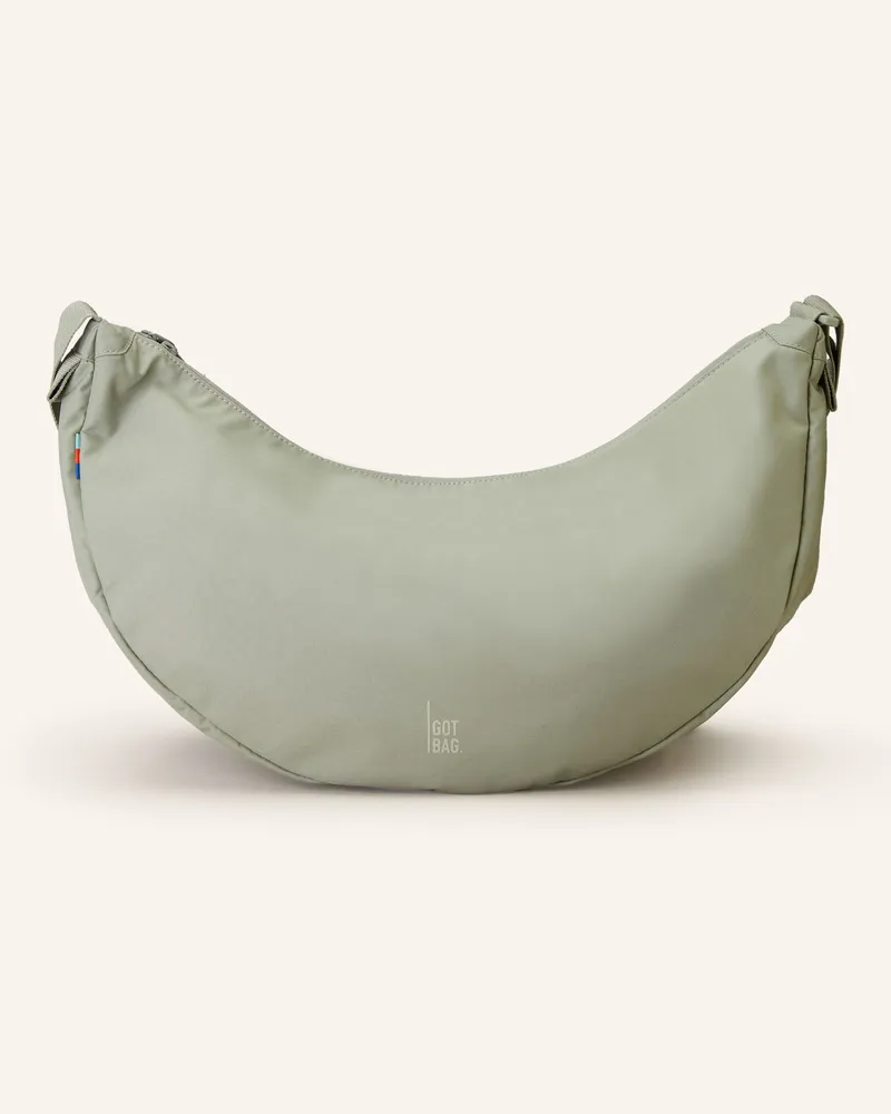 Got Bag Umhängetasche MOON BAG Hellgrün