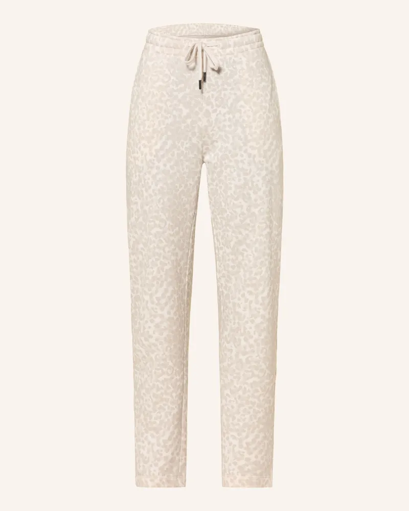 Juvia Sweatpants STINA Creme