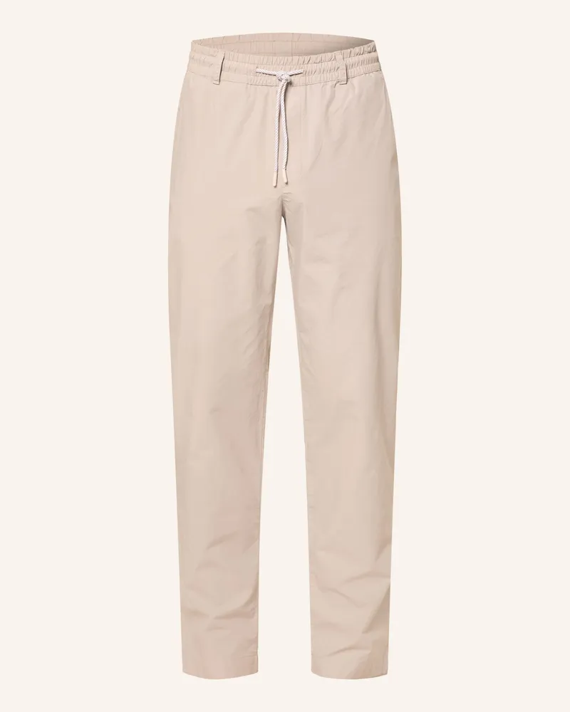 Maerz Chino Extra Slim Fit beige Beige