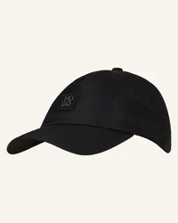 HUGO BOSS Cap JUDE Schwarz