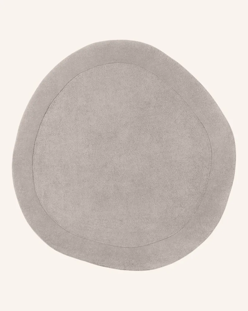 Villeroy & Boch Teppich Villeroy Boch 1812 grau Grau