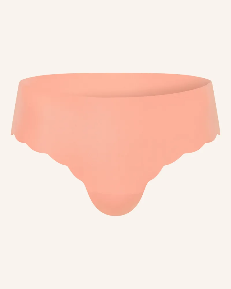 Skiny Panty BODY FEEL Lachs