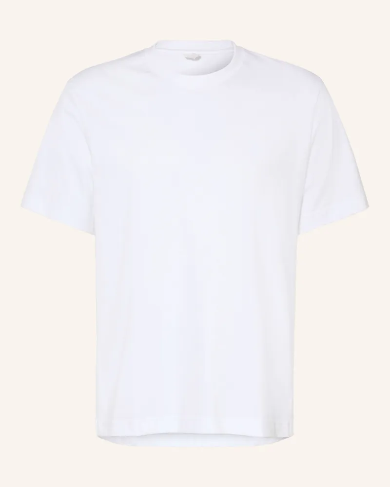 Arket T-Shirt weiss Weiss