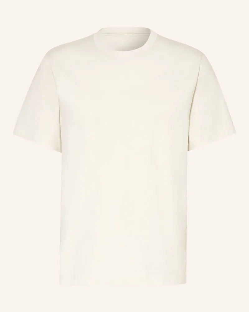 Arket T-Shirt weiss Weiss