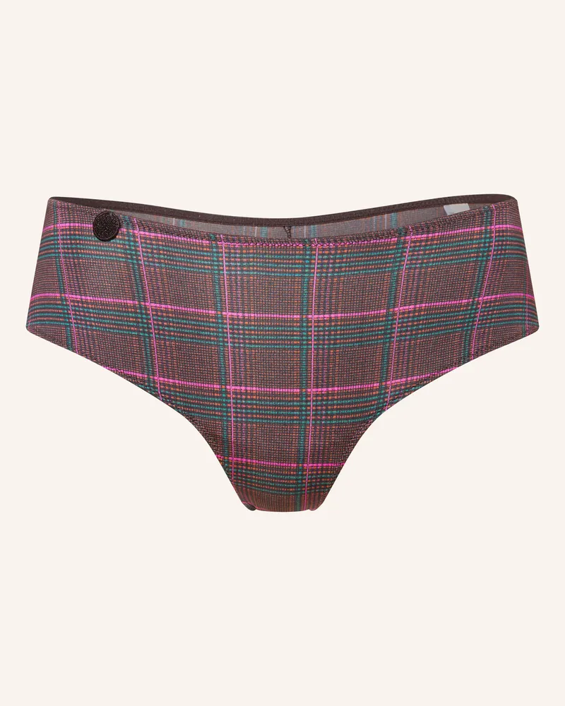 Marie Jo Panty Tom blau Pink