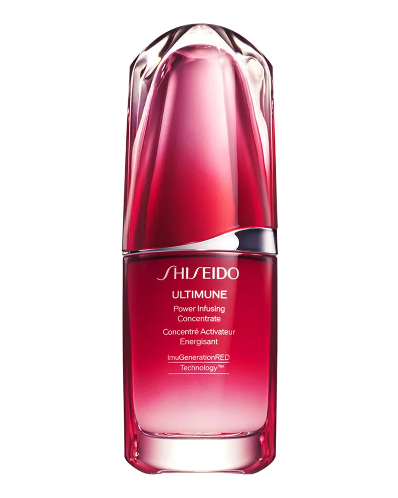 Shiseido ULTIMUNE POWER INFUSING CONCENTRATE 30 ml, 3333.33 € / 1 l 