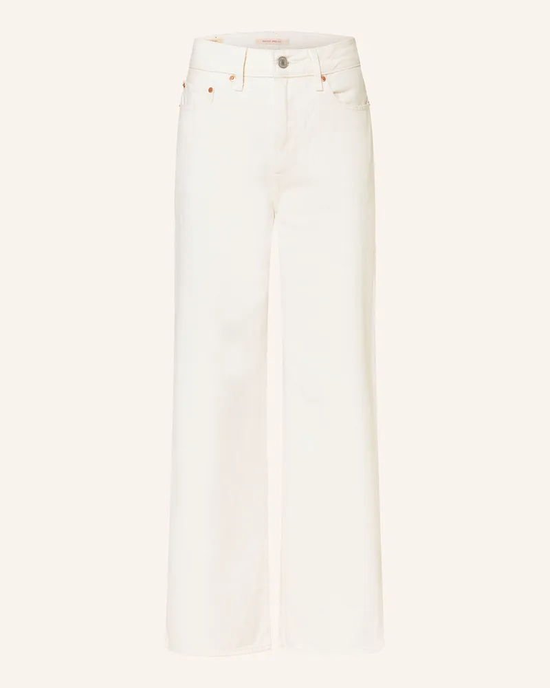 Levi's Wide Leg Jeans RIBCAGE 09