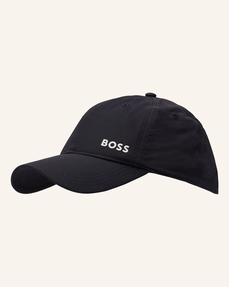 HUGO BOSS Cap LACH Dunkelblau