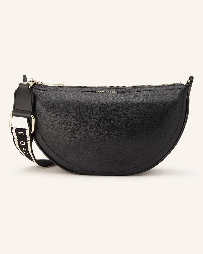 Ted Baker Umhängetasche Lorreen schwarz Schwarz