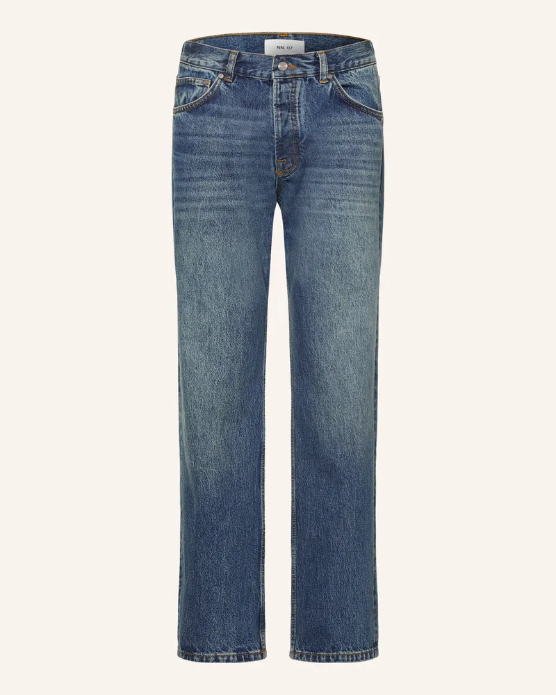 NN 07 Jeans Sonny Regular Fit blau 204