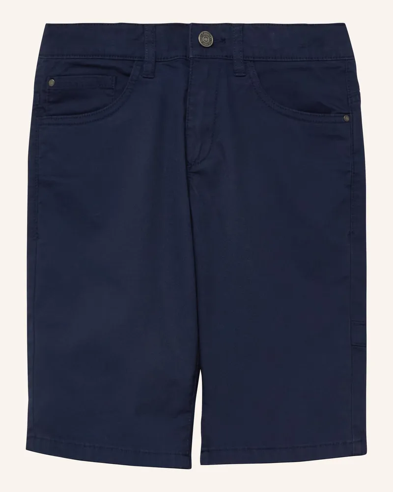 S.Oliver Hose Pete blau Blau