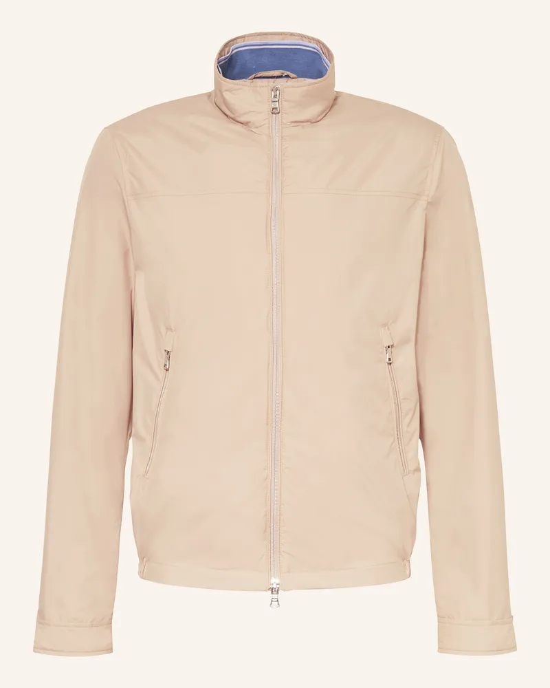 Paul & Shark Blouson Beige